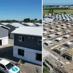 Villa Esperanza de los Santos: municipio evalúa autorizar traspaso para concretar entrega en enero , Diario La Tribuna