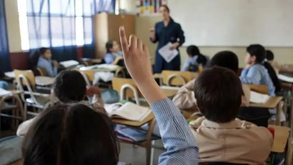 Calendario escolar 2026, contexto