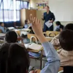 Calendario escolar 2026, contexto