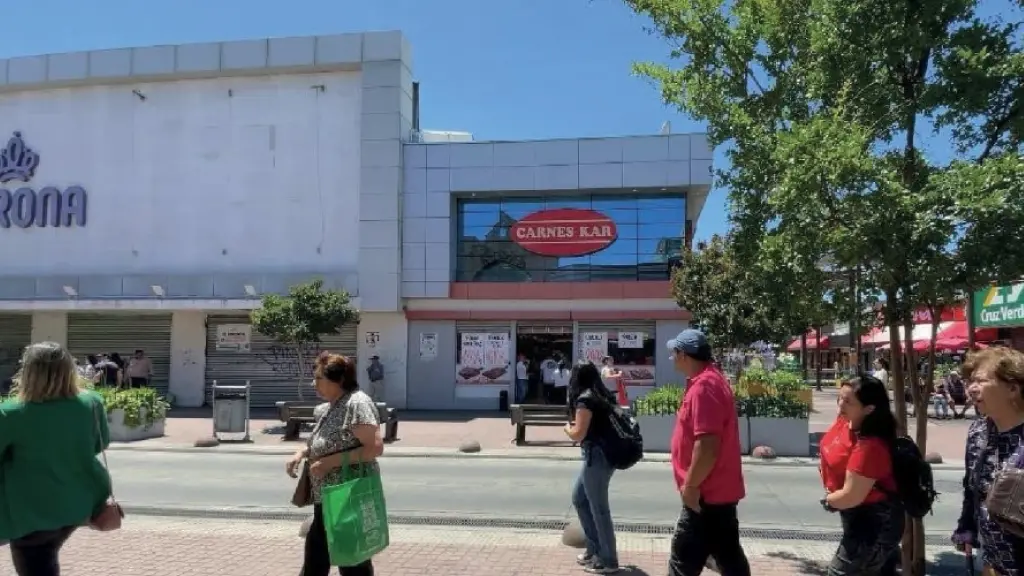 Los locatarios esperan revertir los balances negativos registrados durante 2024 en los días previos a Navidad. , Diario La Tribuna