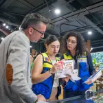 Fiscalización de alimentos por parte de autoridades regionales del Biobío, Seremi de Salud Biobío