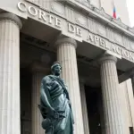 Corte de Apelaciones, Poder Judicial
