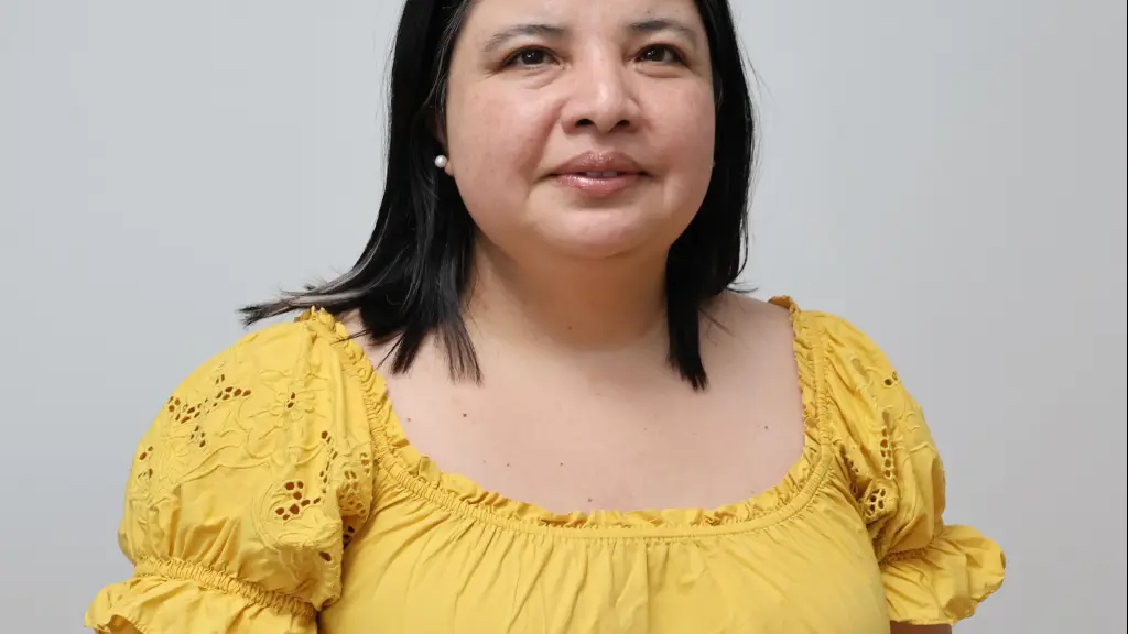 Karla Campaña, Cedida