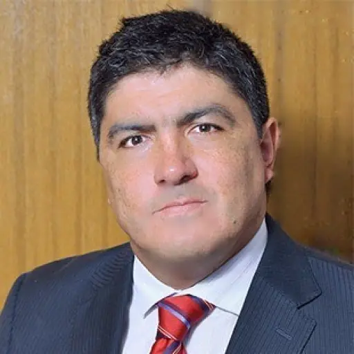 Felipe Burgos Osorio, abogado y director de Kaf Ventures / La Tribuna de la Innovación