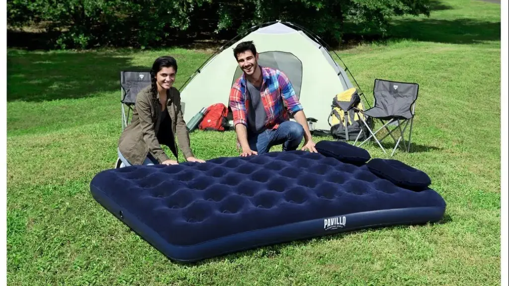 Dormir bien es la base de cualquier salida outdoor. / Cedida