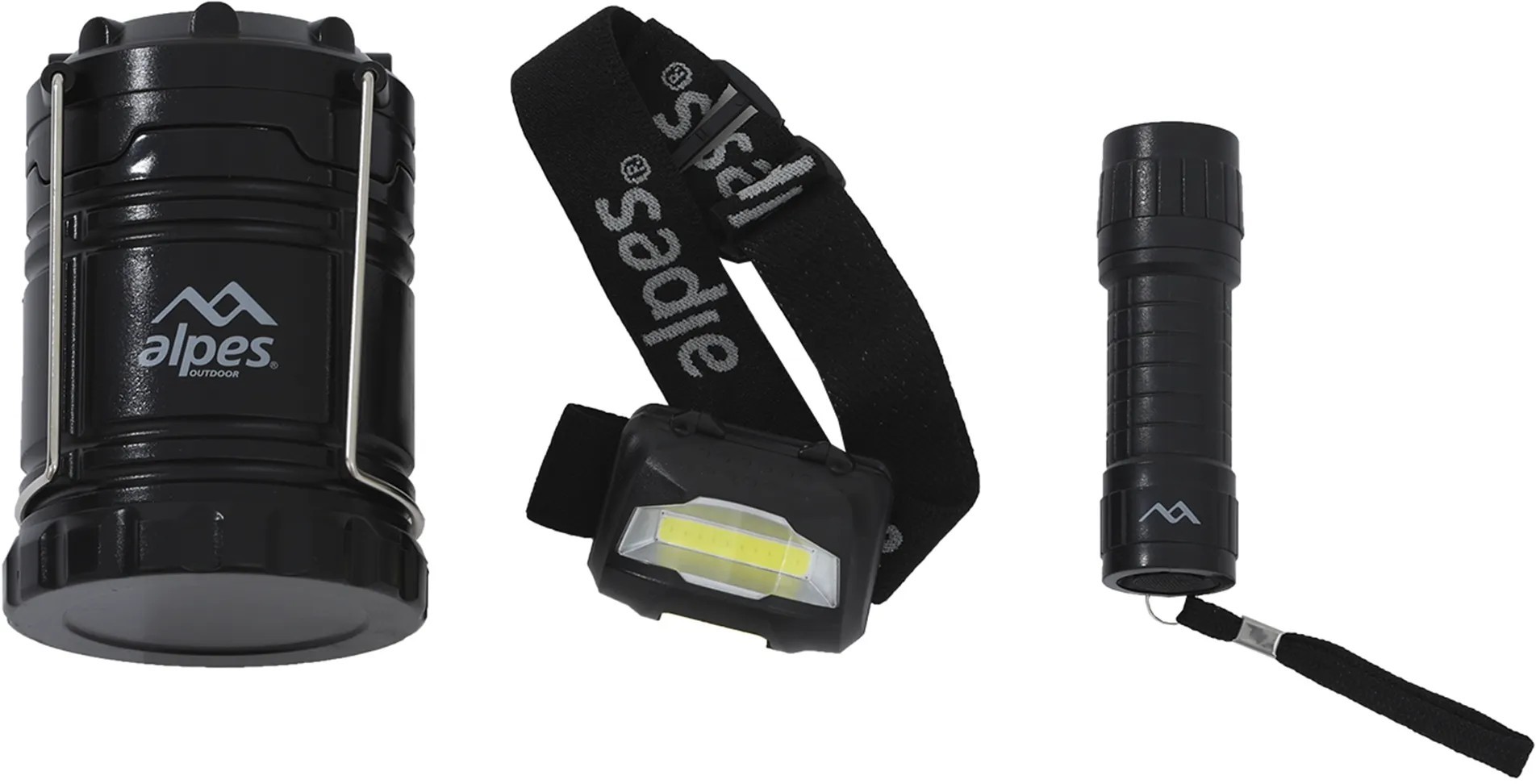 Cuando anochece en un entorno natural, la iluminación cumple un rol que va más allá de la comodidad. / Cedida