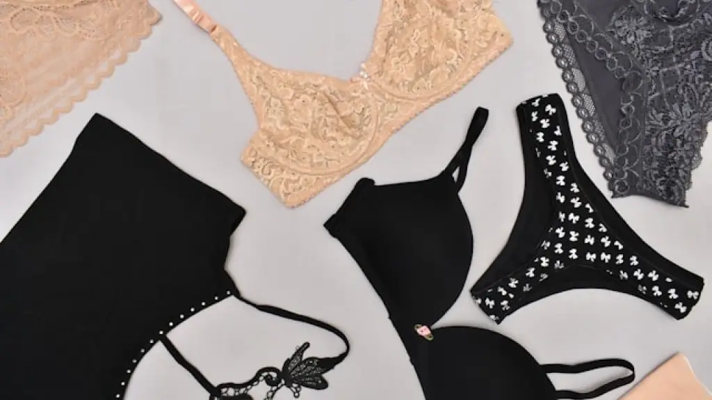 Escoger la ropa interior mujer correcta mejora el confort e impacta a la salud, la postura y la confianza en cada una.