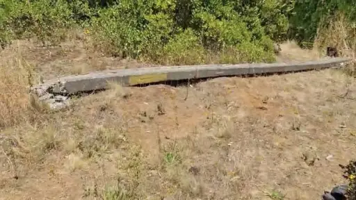 Robo de más de 5 mil metros de cable deja sin suministro eléctrico a sectores rurales de Hualqui, Yumbel y San Rosendo