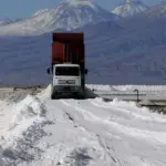 Contraloría tomó razón de resolución que regula acuerdo entre Codelco y SQM  , Agencia Uno