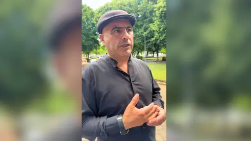 Estamos con penita, pero nos vamos a levantar: alcalde de Quilaco tras muerte de su hermana