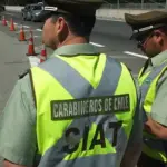 Colisión de camioneta y camión ocurrió en la ruta Los Ángeles Antuco, Contexto