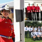 Valentina Muñoz, superintendenta de Bomberos