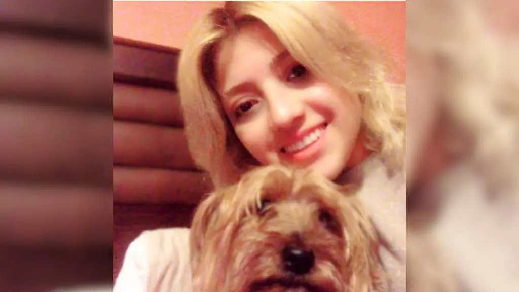 Úrsula González falleció el 8 de diciembre de 2024 a causa de un accindente de tránsito