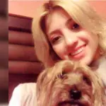 Úrsula González falleció el 8 de diciembre de 2024 a causa de un accindente de tránsito