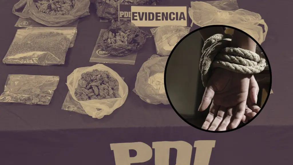 Secuestro PDI Linares, PDI Linares