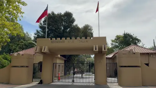 Conscripto muere tras disparo accidental de un compañero en el Regimiento de Talca