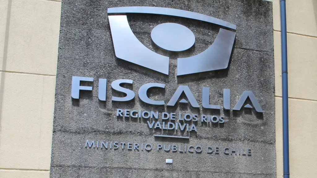 Fiscalía Los Ríos | Contexto, Ministerio Público