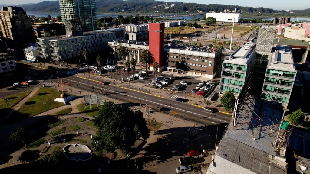 l 31 de octubre de 2025, el GORE Biobío había recibido el 72,8% de los recursos correspondientes al ejercicio presupuestario anual. , GORE Biobío