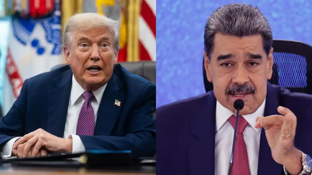 El Departamento de Estado de EE.UU., debido a las últimas situaciones entre Donald Trump, Nicolás Maduro y ambos países, la nación nortamericana enfatizó: No viaje ni permanezca en Venezuela., contexto