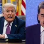 El Departamento de Estado de EE.UU., debido a las últimas situaciones entre Donald Trump, Nicolás Maduro y ambos países, la nación nortamericana enfatizó: \'No viaje ni permanezca en Venezuela\'., contexto