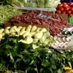 Feria Prodesal Plaza Pinto Los Ángeles, Cedida