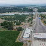 El seremi Hugo Cautivo recordó que la concesionaria mantiene el compromiso de iniciar el cobro durante diciembre. 