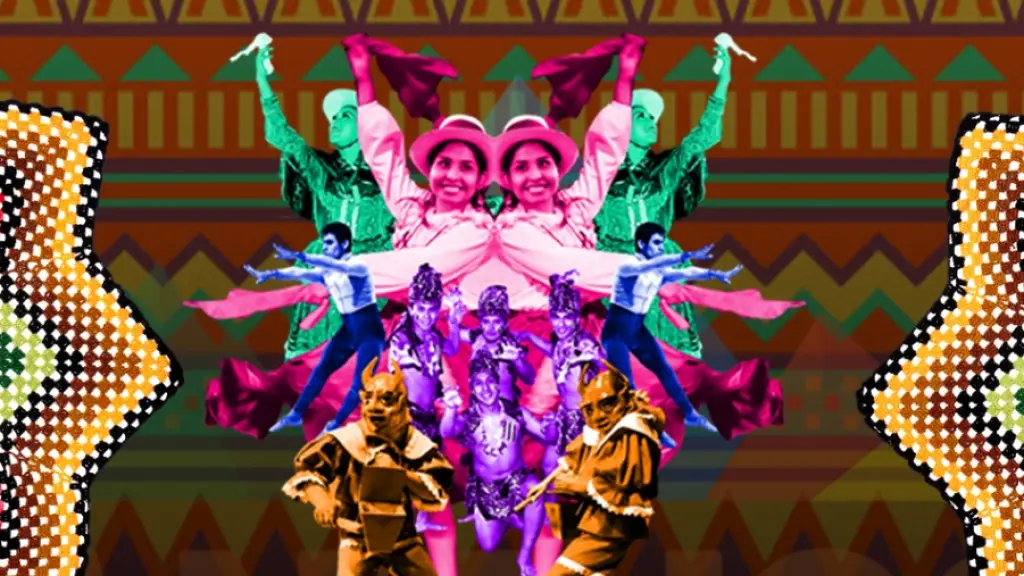 Antuco retoma su Festival de Danza Latinoamericana con presentaciones gratuitas en la Plaza de Armas