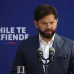 Boric sobre seguridad: “No aceptemos que nos digan que no se puede salir a la calle”, Diario La Tribuna