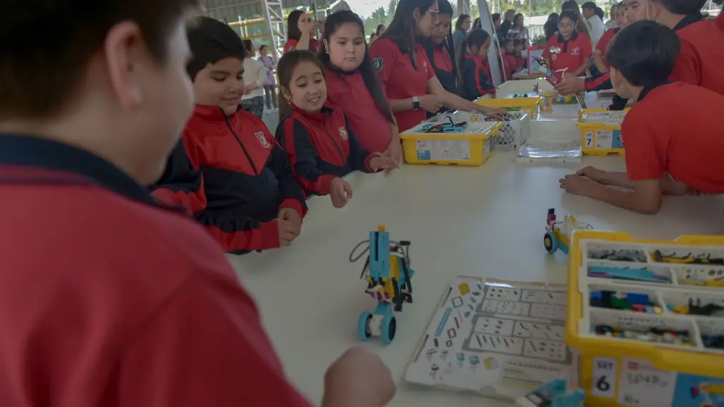 La instancia forma parte de un programa conjunto que ya suma cuatro años, en el que han participado activamente empresas como Colbún. / Colbún