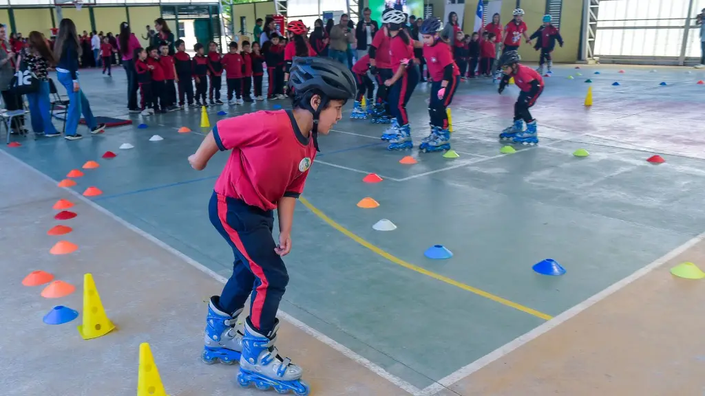 La instancia forma parte de un programa conjunto que ya suma cuatro años, en el que han participado activamente empresas como Colbún. / Colbún