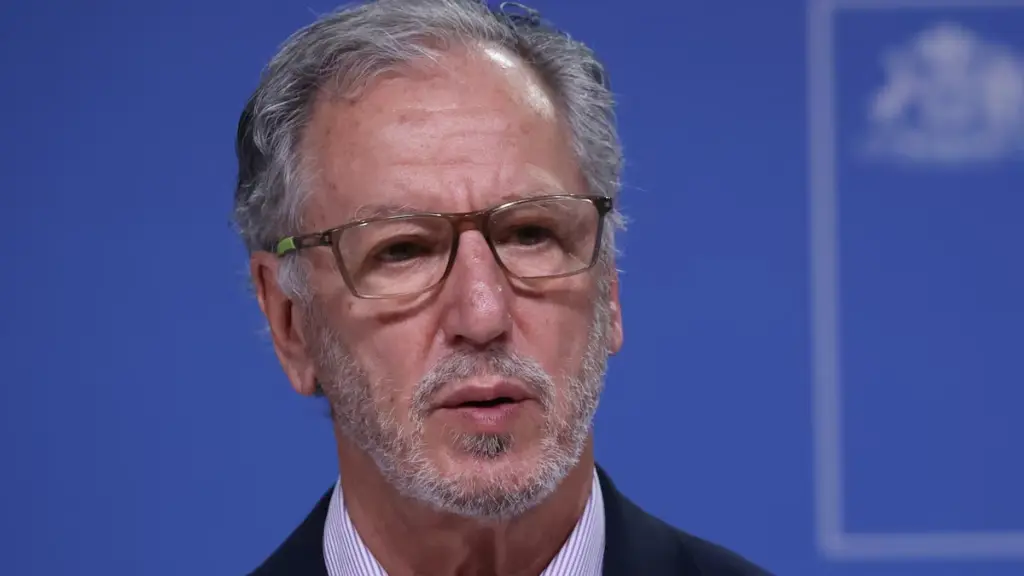 El biministro Álvaro García advirtió eventuales nuevos errores en las tarifas de la luz y convocó a una reunión urgente con las empresas del sector., Gobierno de Chile