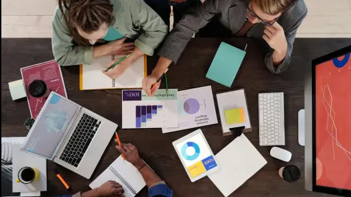 Emprendedores exigen a candidatos presidenciales una agenda para startups