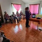 Los proyectos estaban orientados a mejorar la calidad de vida y autonomía de las personas mayores., Municipalidad de Tucapel