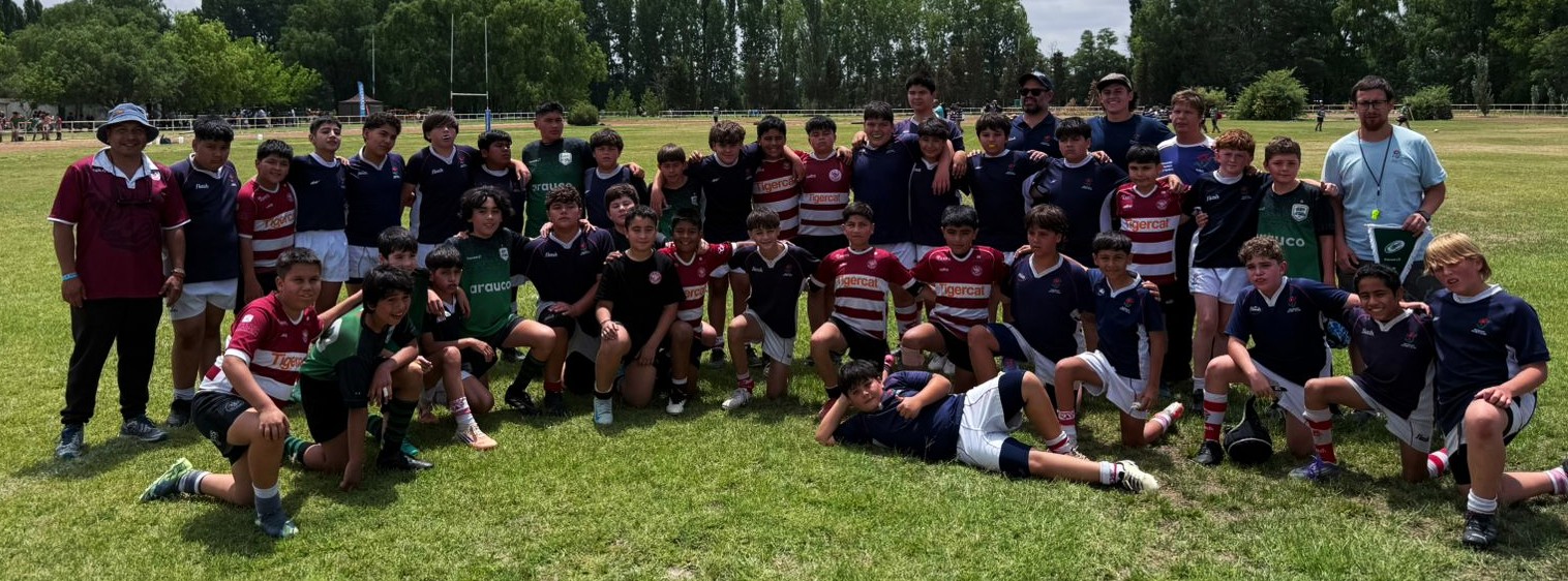 La delegación del  / La Tribuna