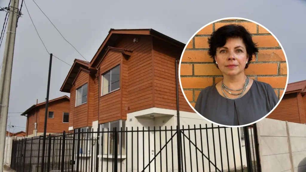 Fenómeno DS1 en Los Ángeles: tasa de adjudicación de subsidios a extranjeros es mayor que entre chilenos, Diario La Tribuna