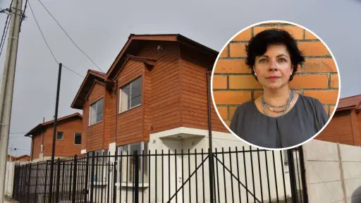 Fenómeno DS1 en Los Ángeles: tasa de adjudicación de subsidios a extranjeros es mayor que entre chilenos