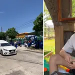 Fallece Martín Vallejos, el niño por quien su madre caminó más de 800 kilómetros para conseguir tratamiento, Diario La Tribuna