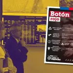 Botón Rojo en Nacimiento y Antuco: autoridades alertan por alto riesgo de incendios forestales, Diario La Tribuna