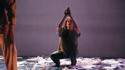 Maneras de (Re) Existir: obra de danza contemporánea llega con dos funciones gratuitas a Los Ángeles este fin de semana