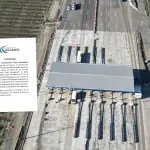 Concesionaria Ruta Nahuelbuta: fecha de cobro de peajes del tramo A se informará con “debida anticipación” a los usuarios