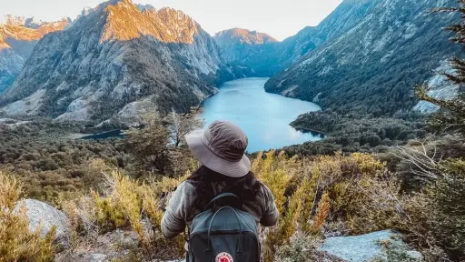 Área de Conservación Laguna Cañicura: sendero reabrirá en enero en nueva etapa de resguardo ambiental