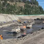 La seremi del Trabajo y Previsión Social del Biobío, Sandra Quintana, explicó que el conflicto tiene dos facetas principales. , contexto