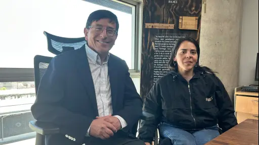 Refuerzan protocolos y aseguran apoyo integral a pasajera con discapacidad tras incidente en estación Biotren de Coronel