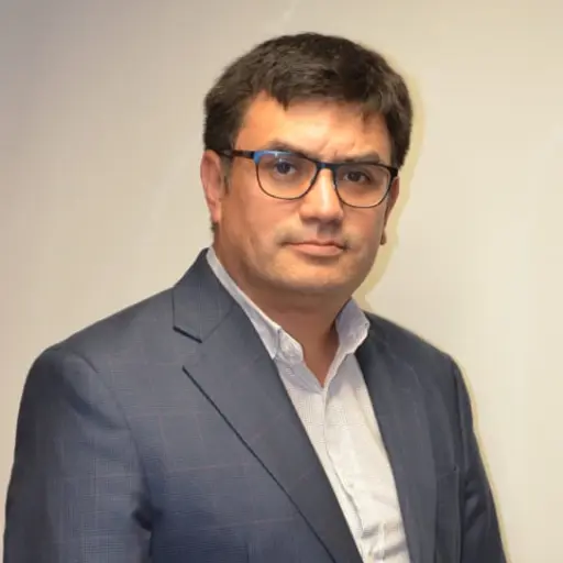 Mario Ortiz Sepúlveda, académico de la Universidad San Sebastián / La Tribuna de la Innovación