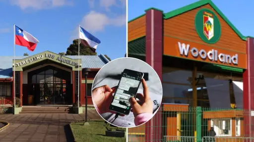 Mejor atención y convivencia: el balance de los colegios angelinos que ya prohibieron el uso de celulares