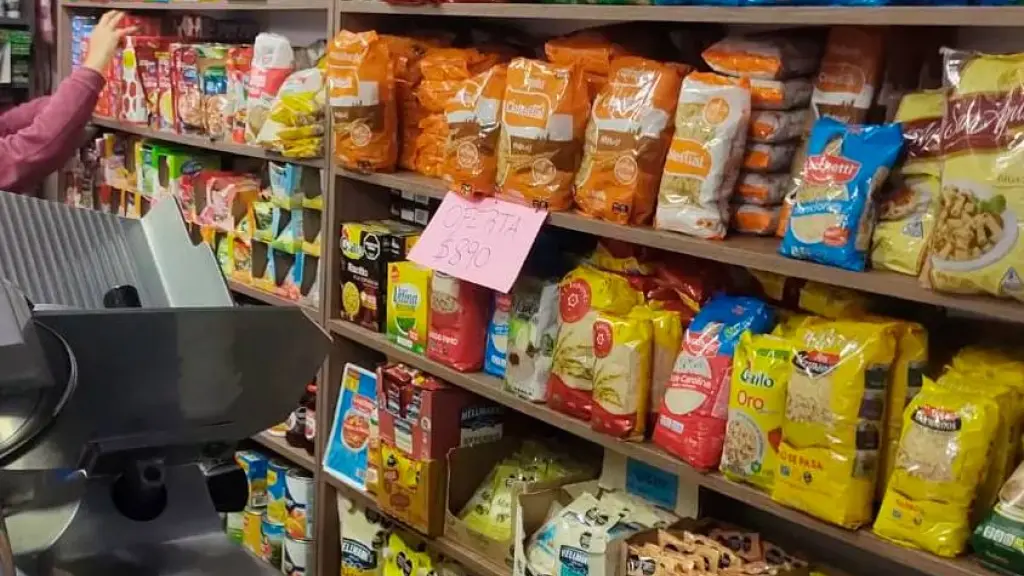 Dueño de almacén es condenado a 11 años de cárcel por abusar de niñas que iban a comprar, La Tribuna