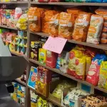 Dueño de almacén es condenado a 11 años de cárcel por abusar de niñas que iban a comprar, La Tribuna