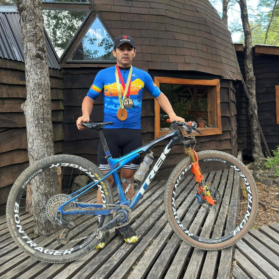 El angelino respondió con regularidad, temple y notable capacidad física durante la actual temporada / La Tribuna