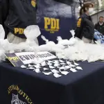 Los ilícitos vinculados a drogas experimentaron un alza de 13,5%, cifra superior al comportamiento nacional (13,3%)., La Tribuna