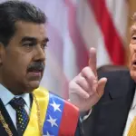 Trump rechazó la propuesta de Maduro de dejar el poder a cambio de amnistía familiar, redes sociales